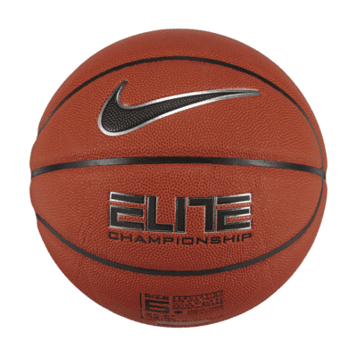 Immuniseren Regan Voorlopige Nike Elite Championship Indoor Basketball. Nike.com