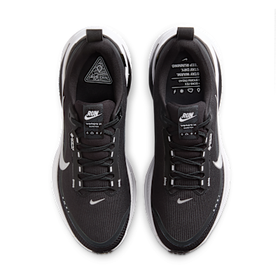 Nike Vomero 18 GORE-TEX Men's Waterproof Road Running Shoes with Reflective Design Accents