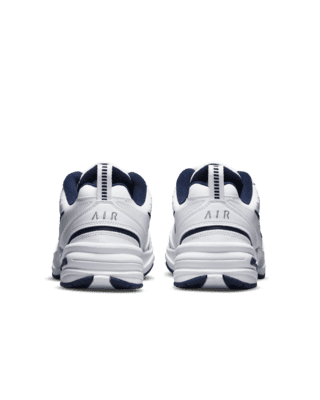 Air Monarch IV Zapatillas de lifestyle y para el gimnasio (extra anchas). Nike ES