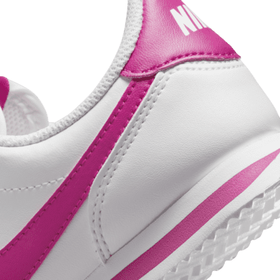 Nike Cortez Basic SL Younger Kids' Shoes