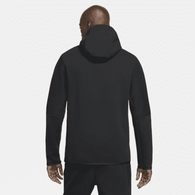 nike air black hoodie mens