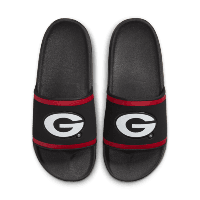 Nike Offcourt (Georgia) Slide