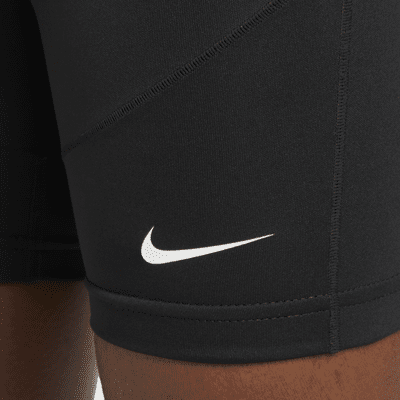 Spodenki dziewczęce Dri-FIT Nike Pro 12,5 cm