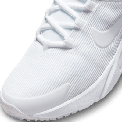 Buty do biegania po asfalcie dla dużych dzieci Nike Star Runner 4