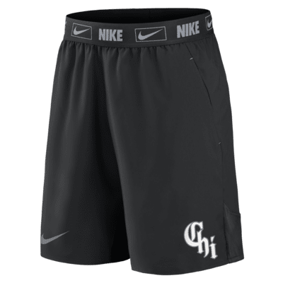 Nike Dri-FIT City Connect (MLB Chicago White Sox) Men's Shorts.