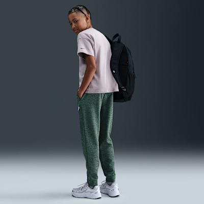 Nike Multi Stain Repel Big Kids' Therma-FIT Joggers