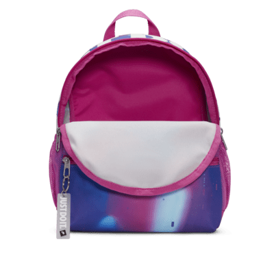 Nike Brasilia JDI Kids' Mini Backpack (11L)