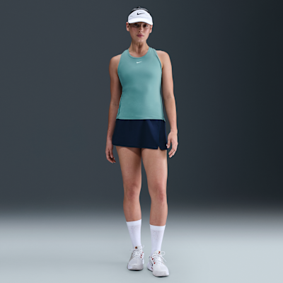 Camiseta de tirantes de tenis Dri-FIT para mujer Nike Victory