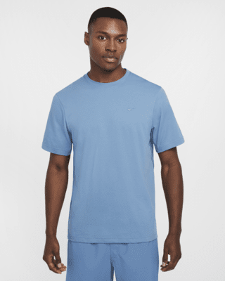 Мужские шорты Nike Primary Dri-FIT Short-Sleeve Versatile Top