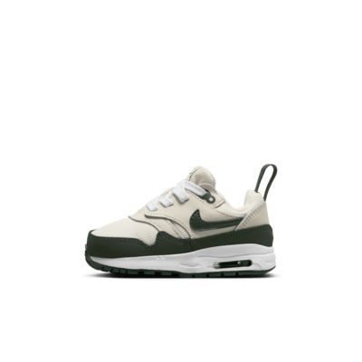 รองเท้าทารก/เด็กวัยหัดเดิน Air Max 1 EasyOn