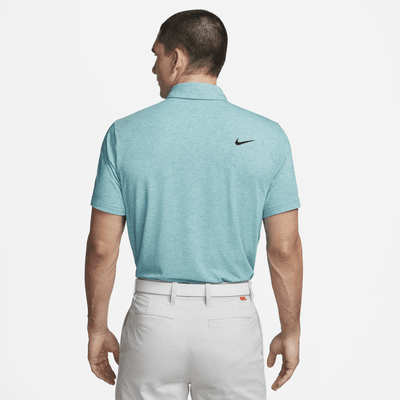 Nike Dri-FIT Tour Men's Golf Polo. Nike UK