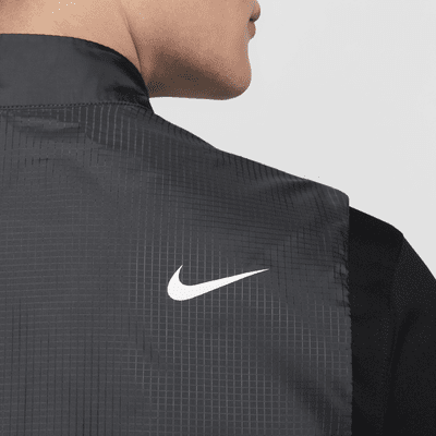 Chaleco de golf Therma-FIT ADV Repel para hombre Nike