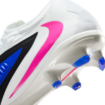 Nike Phantom 6 Low Pro fotballsko til gress