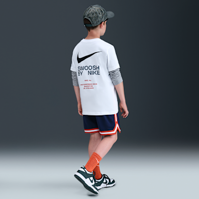 Nike Sportswear Older Kids' (Boys') T-Shirt