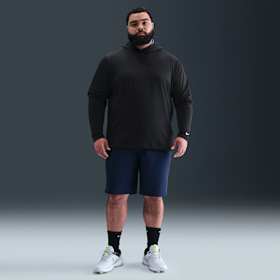 Męska bluza z kapturem do golfa Dri-FIT Nike Tour