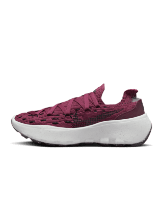 Женские кроссовки Nike Space Hippie 04