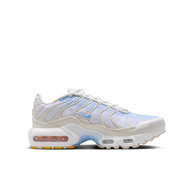 Nike Air Max Plus Kinderschoenen