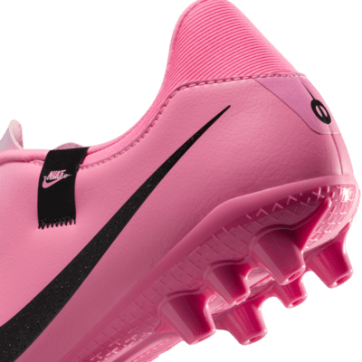 Nike Tiempo Legend 10 Academy AG Low-Top Soccer Cleats