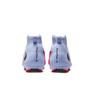 Nike Phantom 6 High Club Çoklu Zemin Kramponu