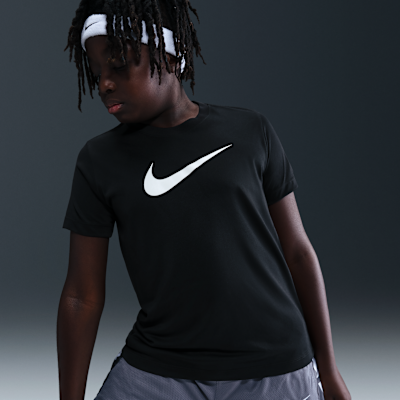 Nike Legend Big Kids' Dri-FIT T-Shirt