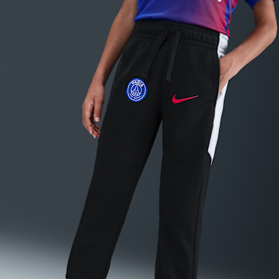 Survêtement tissé de foot Nike Total 90 Paris Saint-Germain 3e tenue pour ado