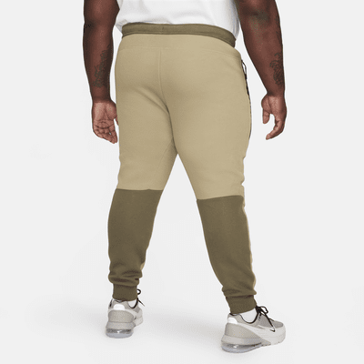 Nike Sportswear Tech Fleece Joggingbroek voor heren