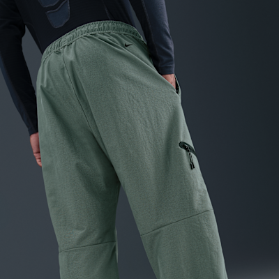 Pants holgados de Shori para hombre Nike Tech