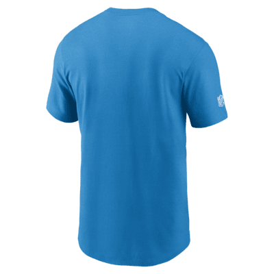 Nike Dri-FIT Sideline Team (NFL Carolina Panthers) Men's T-Shirt.