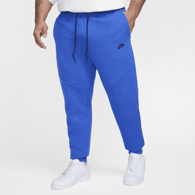 Pantalon de jogging en tissu Fleece Nike Tech pour homme