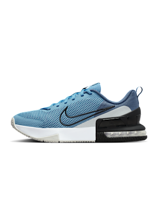 Unisex кроссовки Nike Air Max Alpha Trainer 6 Workout для тренировок