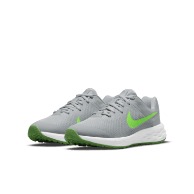 Nike Revolution 6 Older Kids' Road Running Shoes