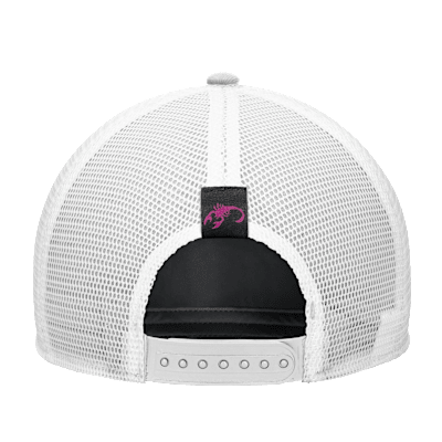 Nike Golf Trucker Cap