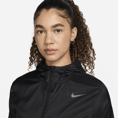 Chamarra de running para mujer Nike Essential