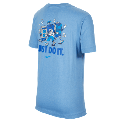 Nike Sportswear Older Kids' T-Shirt