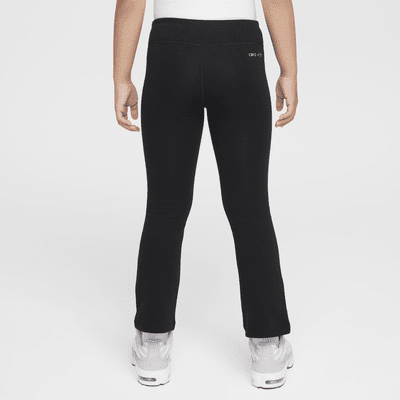 Nike Little Kids' Dri-FIT Flared Leggings