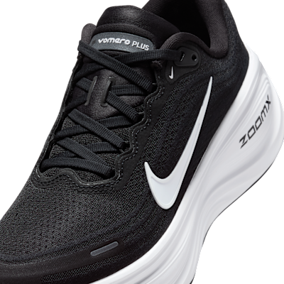 Nike Vomero Plus hardloopschoenen voor dames (straat)