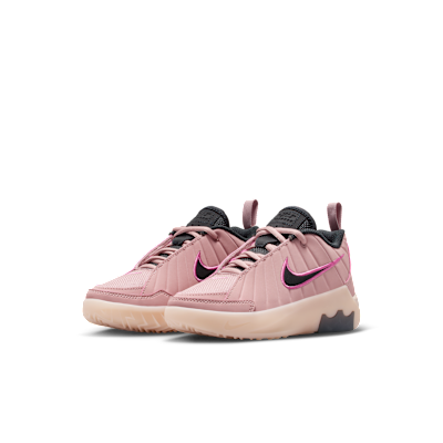 Tenis para niños de preescolar LeBron Witness 9