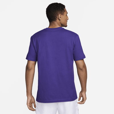 Playera de tenis para hombre NikeCourt