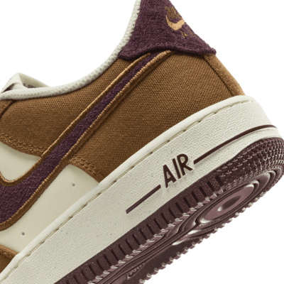 Nike Air Force 1 LV8 1-sko til større børn