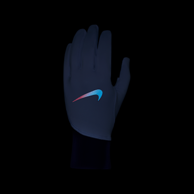 Nike Pacer Men's Therma-FIT Midweight Running Gloves
