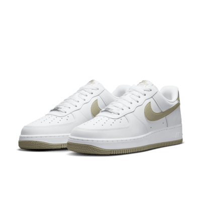 Nike Air Force 1 '07 男鞋