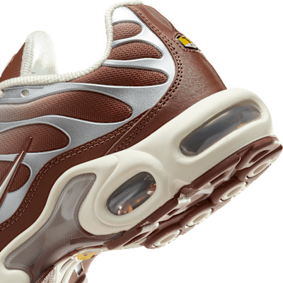 Nike Air Max Plus Kadın Ayakkabısı
