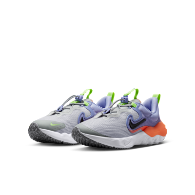 nike kids running shoes