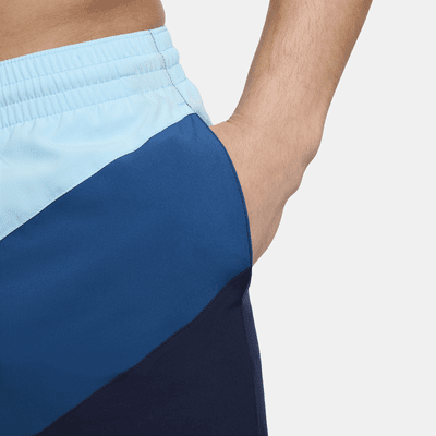 Shorts de voleibol de 13 cm para hombre Natación Nike