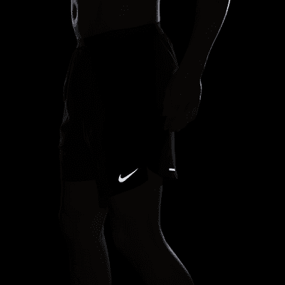 Nike Dri-FIT Stride Men's 18cm (approx.) Brief-Lined Running Shorts