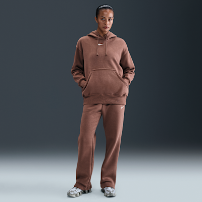 Nike Sportswear Phoenix Fleece Women's Oversized Pullover Hoodie