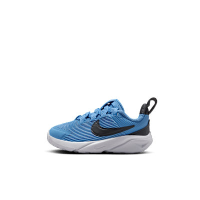 Nike Star Runner 4 嬰幼兒鞋款