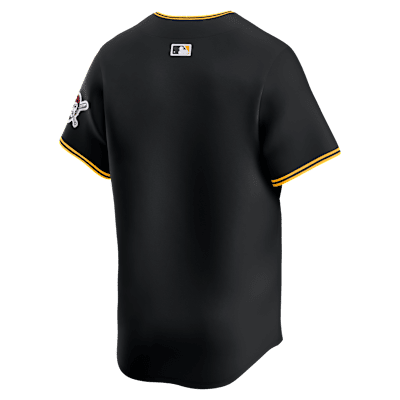 Jersey Nike Dri-FIT ADV de la MLB Limited para hombre Pittsburgh Pirates