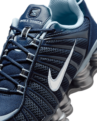 Nike Shox TL