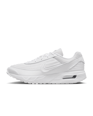 Nike Air Max sneaker Wit/Wit/Pure Platinum/Wit